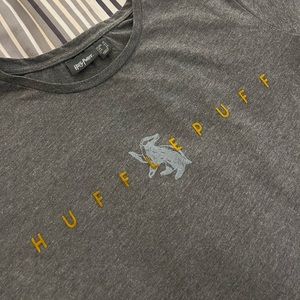 HP⚡️Hufflepuff Shirt